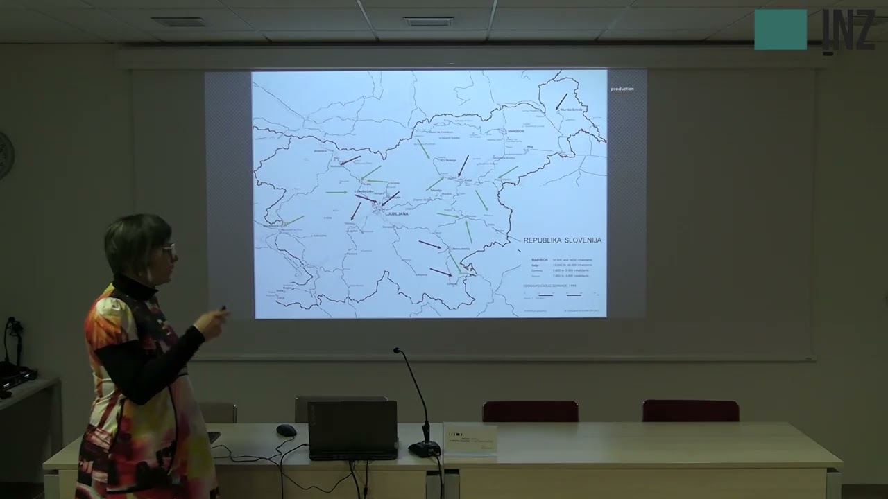 Tanja Devetak: Zgodovinska in kontekstualna analiza slovenske mode, 1945–2024