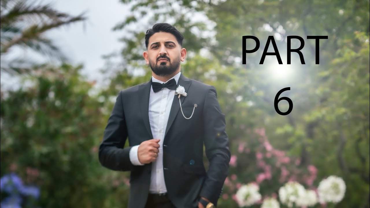 Hatem & Solin I Part 6 I  Tarek ShexaniI Wedding I 4K I By Vin Media