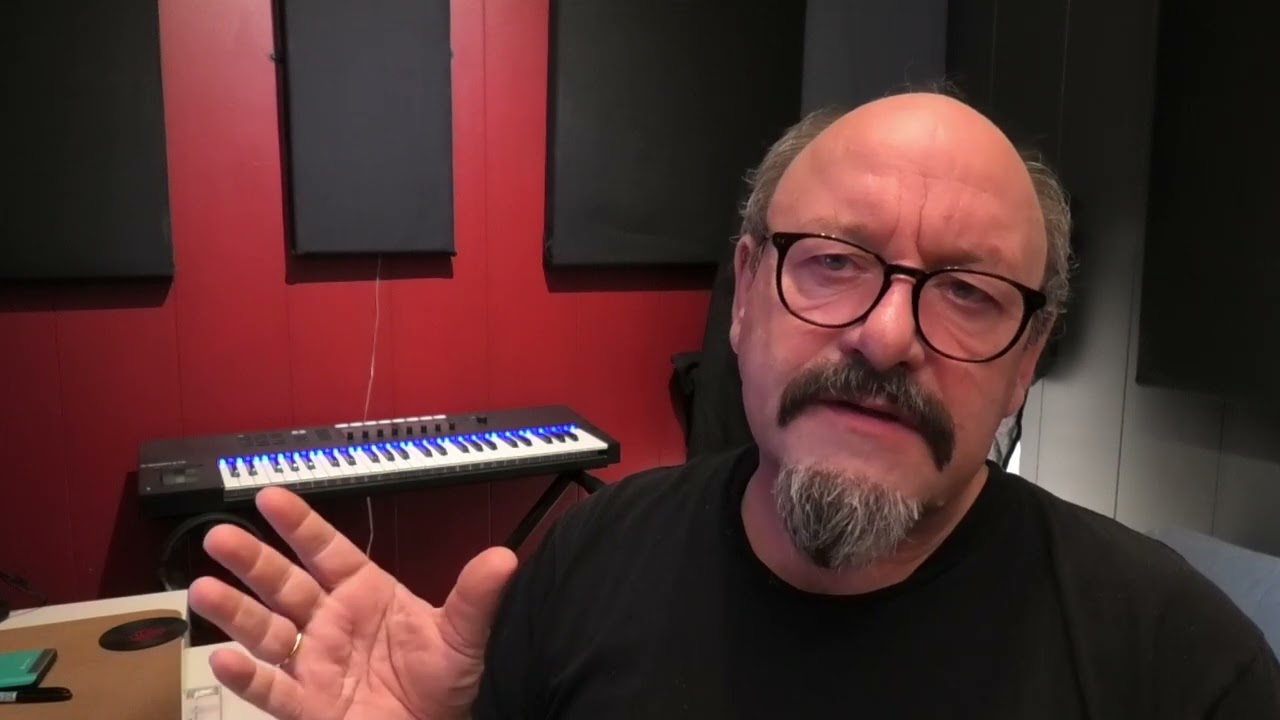PMC Result 6- I changed back to my PMC speakers in my studio