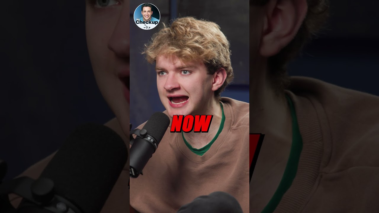 TommyInnit Woke Up In Pain