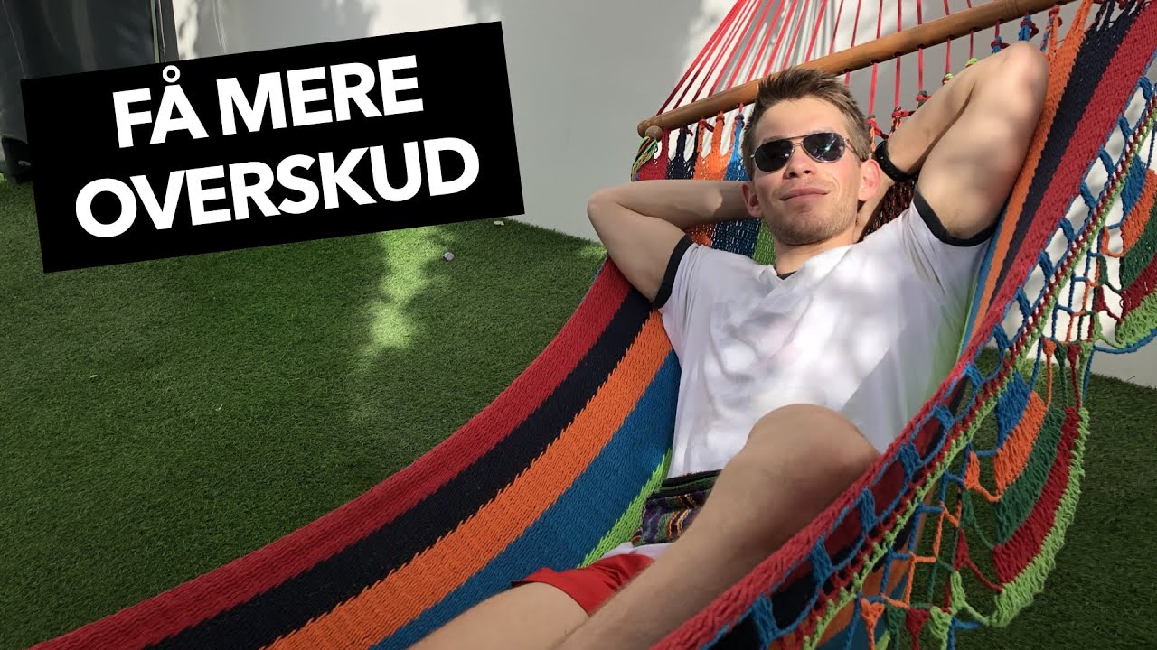 Sådan opnår du økonomisk frihed (med investering i aktier)