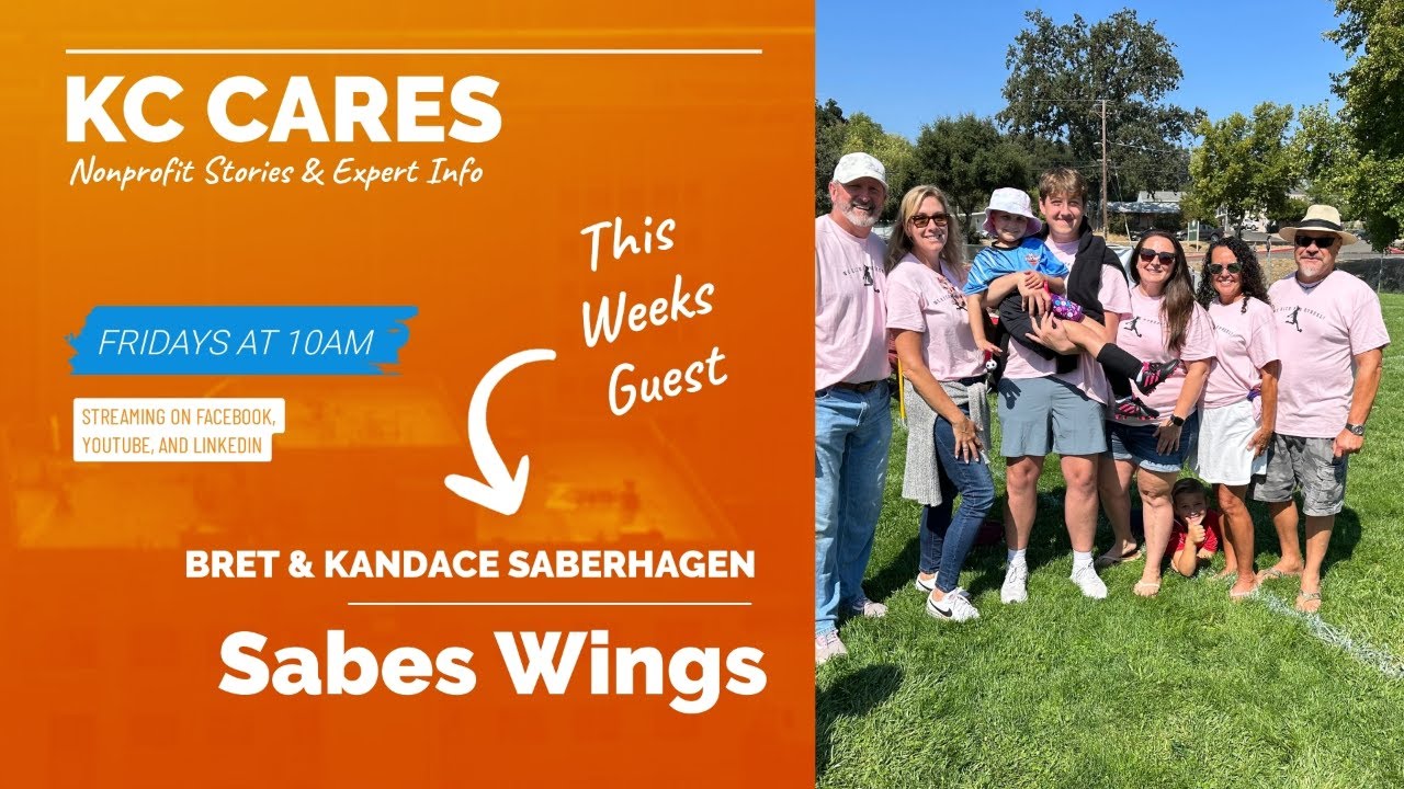 This KC Royals Legend Is Tackling Cancer’s Hidden Cost!