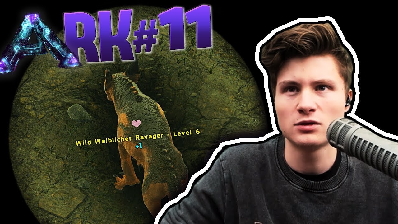 Wir brauchen NEUE DINOS! | Dizzi vs Dinos #11 | Dner & izzi
