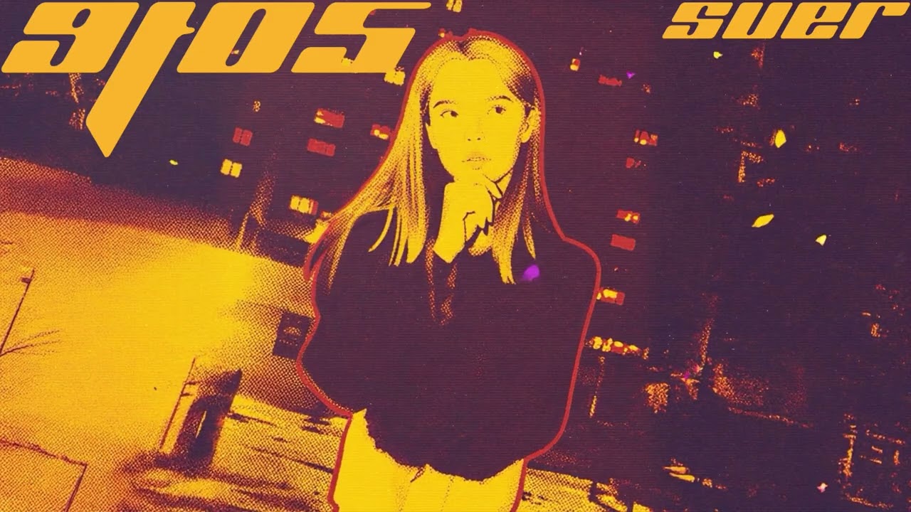 SUER - 9 to 5 (Official Canvas Video)
