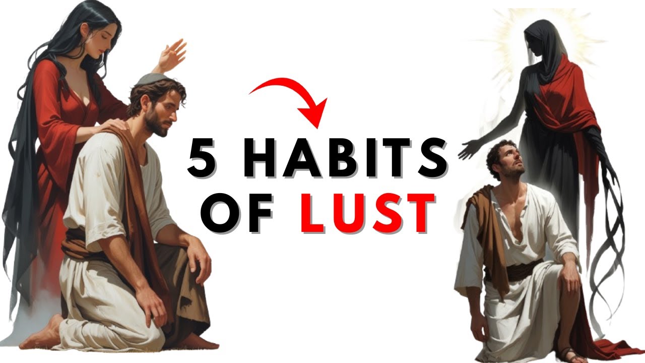 These 3 Habits Turned It Into Sin