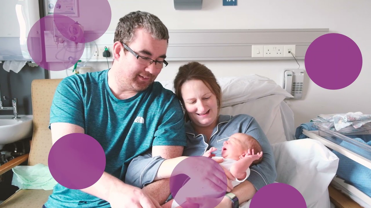 The Rotunda Hospital, Dublin - A Year in Review 2020