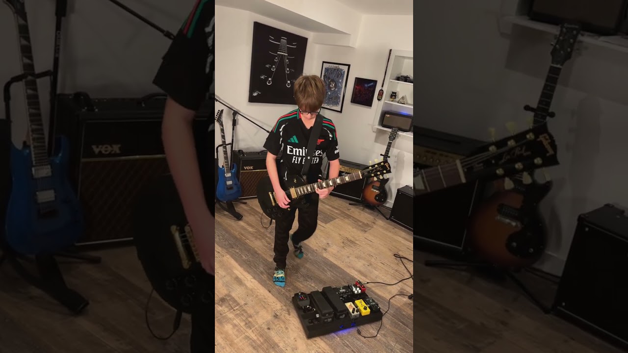 Moment Of Truth-The Red Clay Strays cover by Dom!!