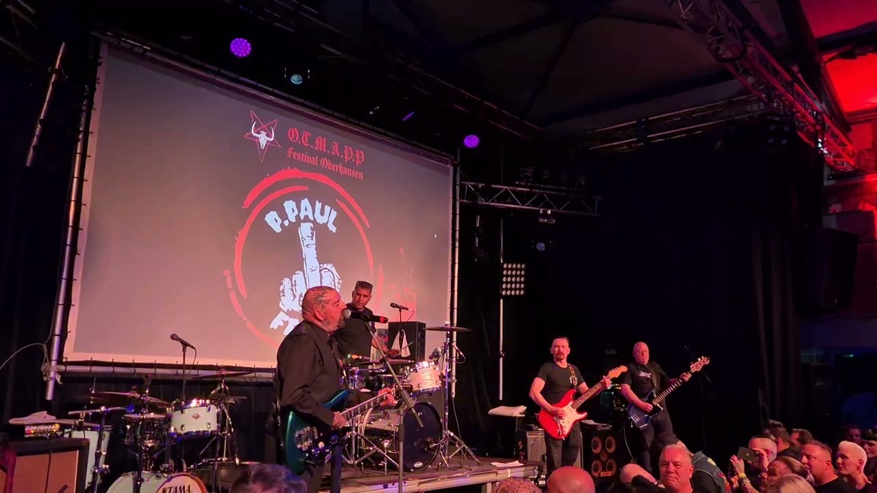 P Paul Fenech Oberhausen 19.04.2025