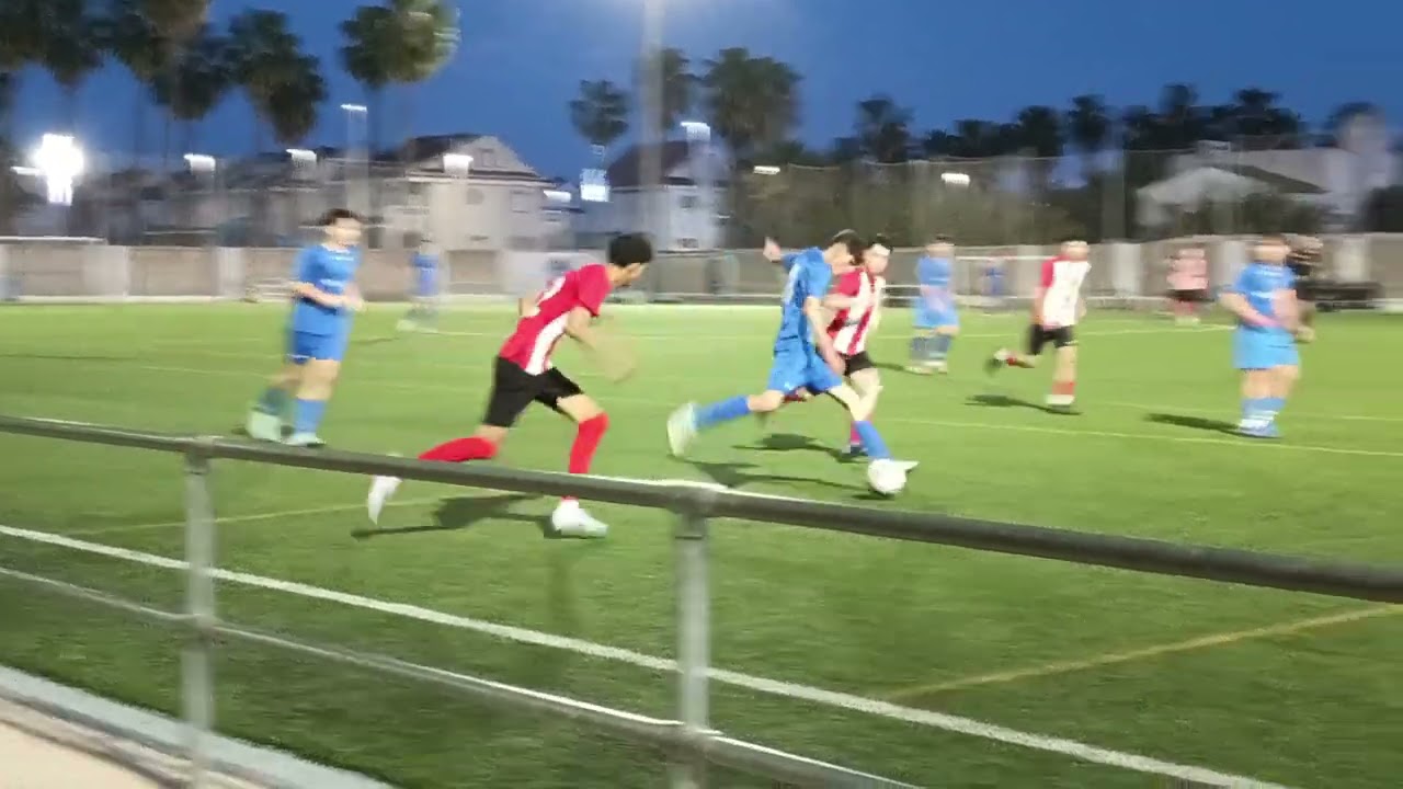 Partido de liga Cullera VS Perelló 2