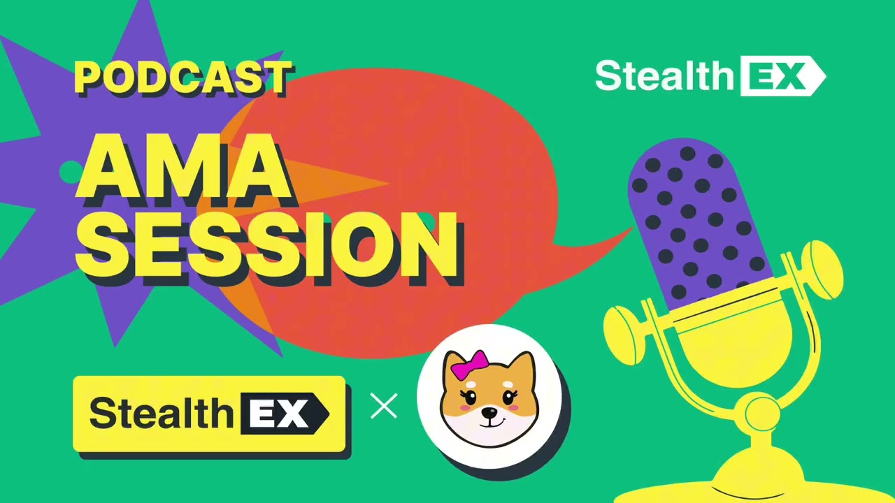 StealthEX AMA: $MOMO’s Roadmap, Community and Long-Term Vision