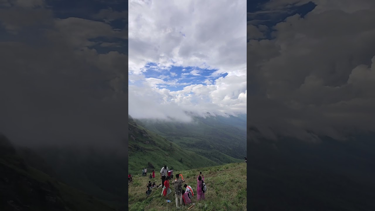 Divine trek