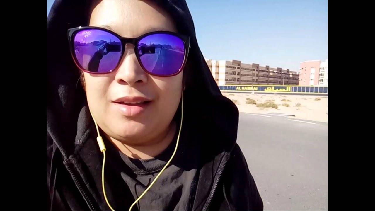 WINNER (February 6, 2016- Vlog)Jesse Quetz
