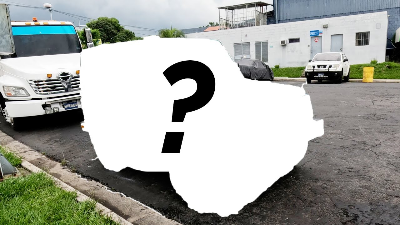 ME HE COMPRADO UN SUZUKI SAMURAI Y ESTOS SON TODOS LOS PROBLEMAS QUE TIENE | Capitulo #1