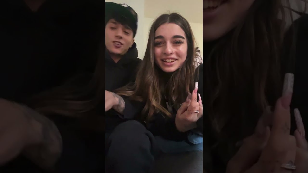 Perché Sofia Crisafulli e Agostino sono tornati insieme? - Live 28/12/2022