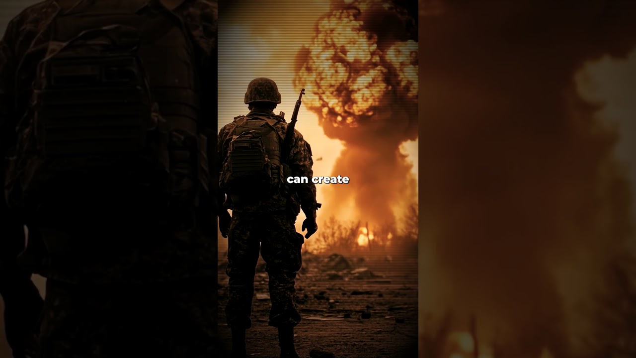 The Iran War: A Sign of the End Times? #podcast