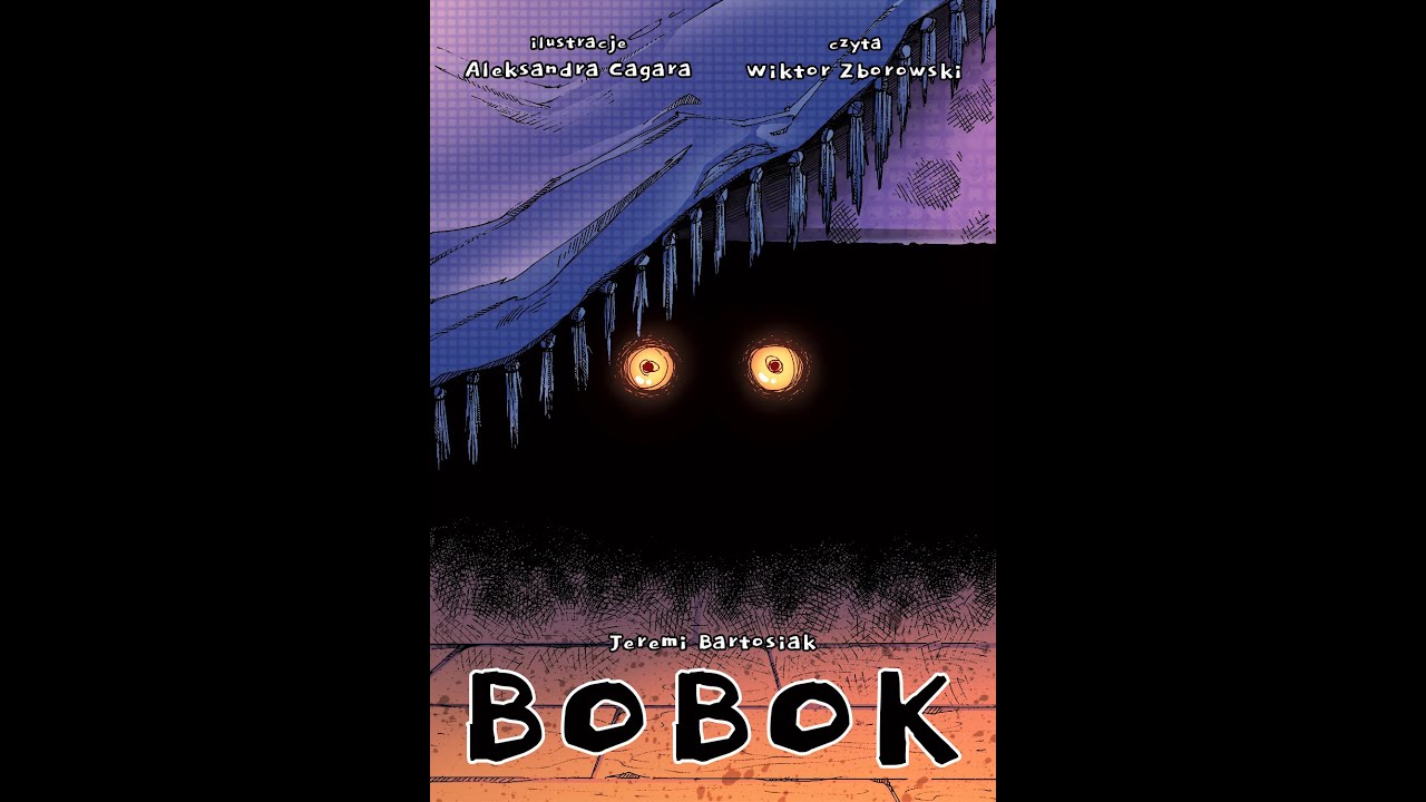 Audiobook(zwiastun nr 2) opowiadania pt. 