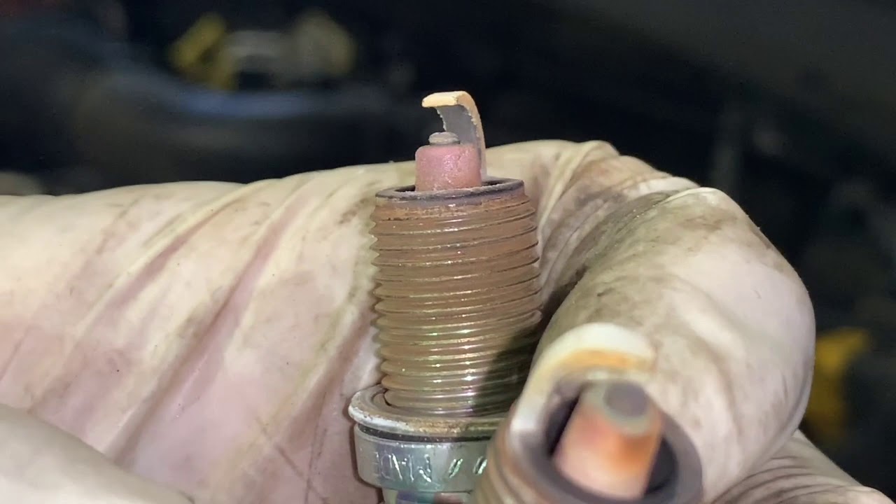 como cambiar bujias i bobina a 2009 jeep 3.7 2009