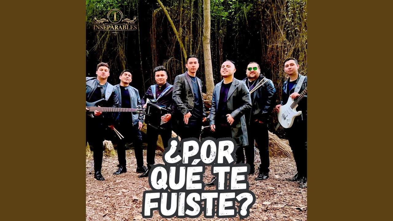 ¿Por Qué Te Fuiste?
