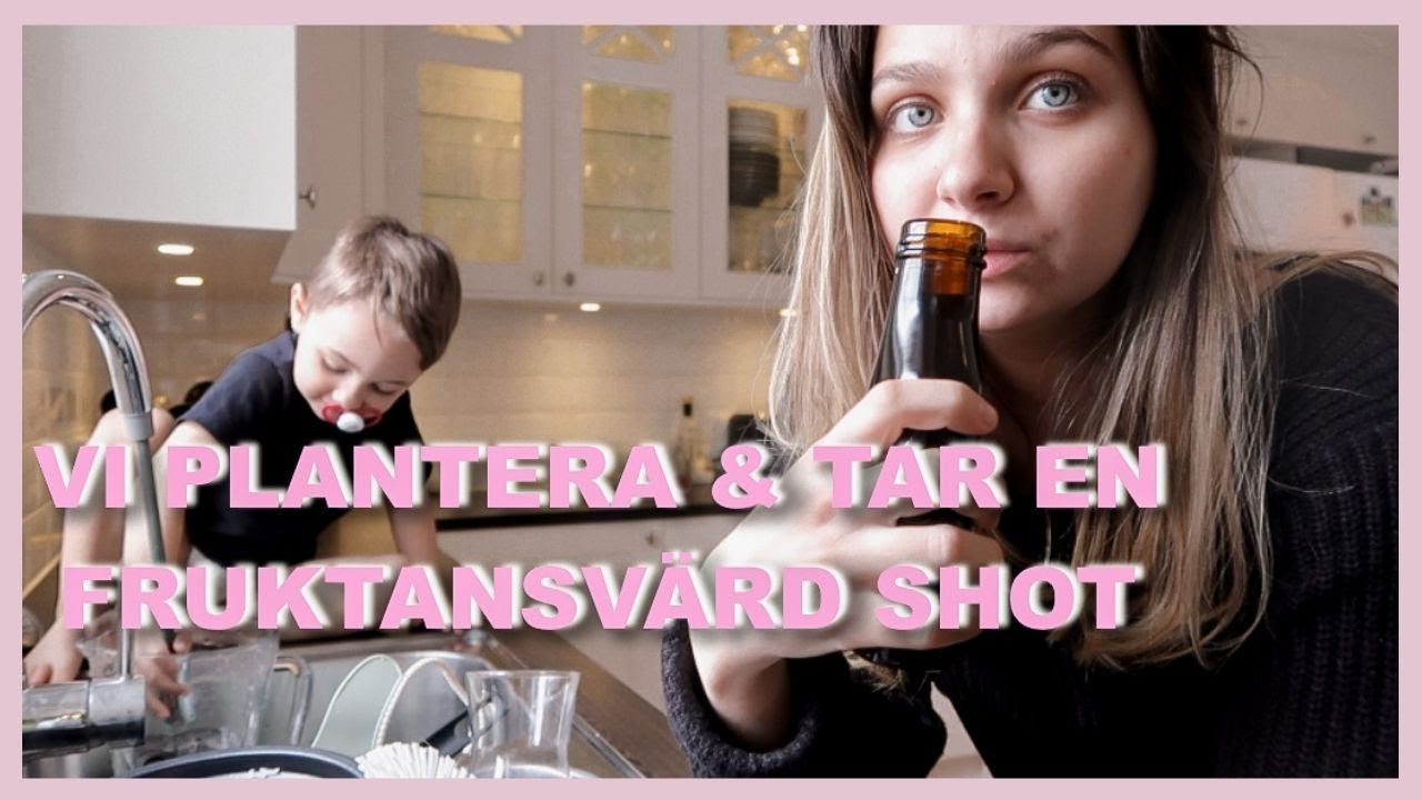 HAR JAG KÖPT FÖR MYCKET    l Gravid vecka 27