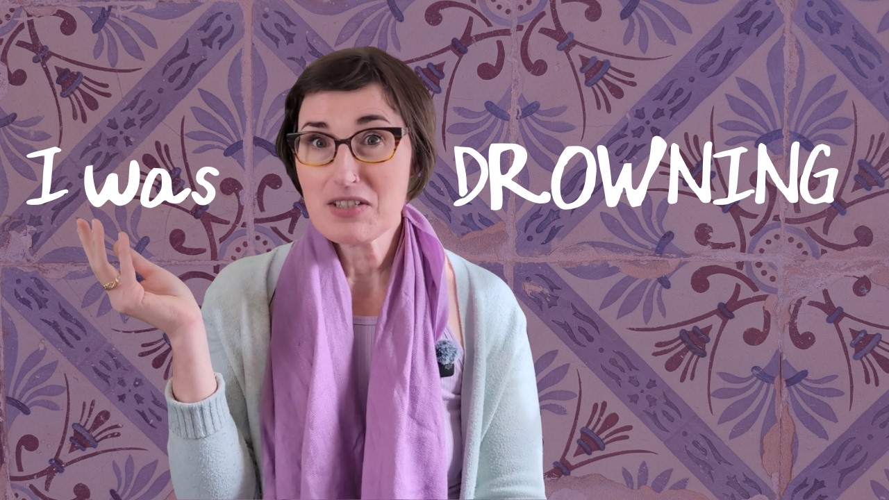 I Was Drowning as a Mom in America (So I Moved to Europe)