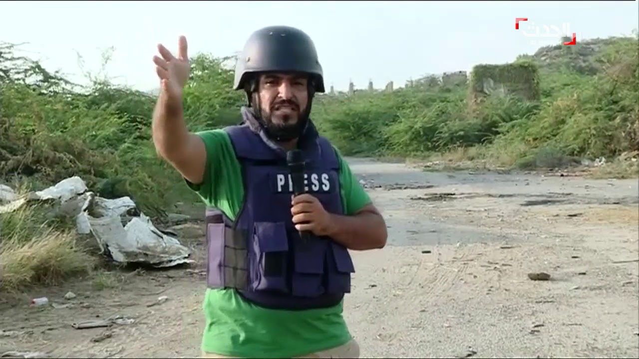 مثلث الملاحيط في قبضة الشرعية اليمنية