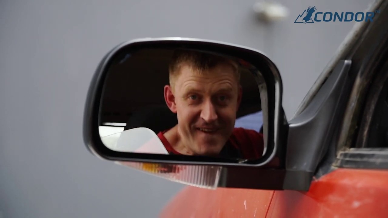 Замена зеркал на ваз 2109,2108,21099,2113,2114,2115