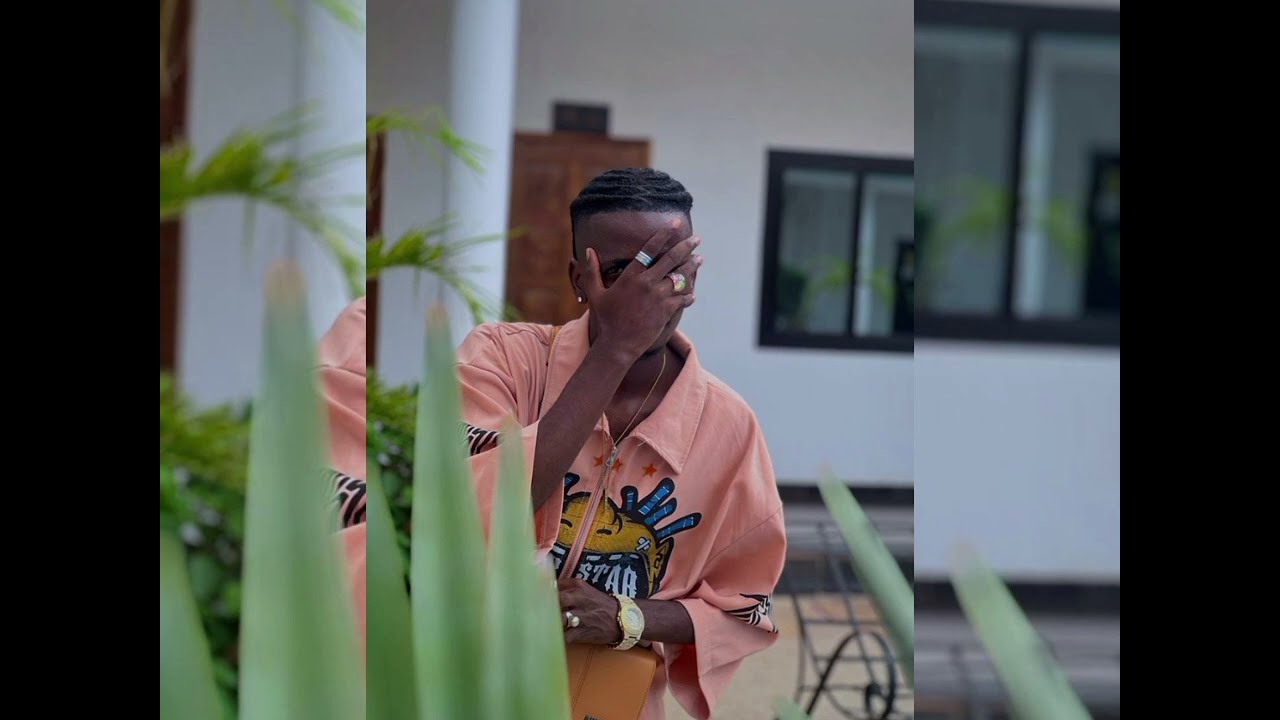 Diamond Dia #New Single Raymén officiel 