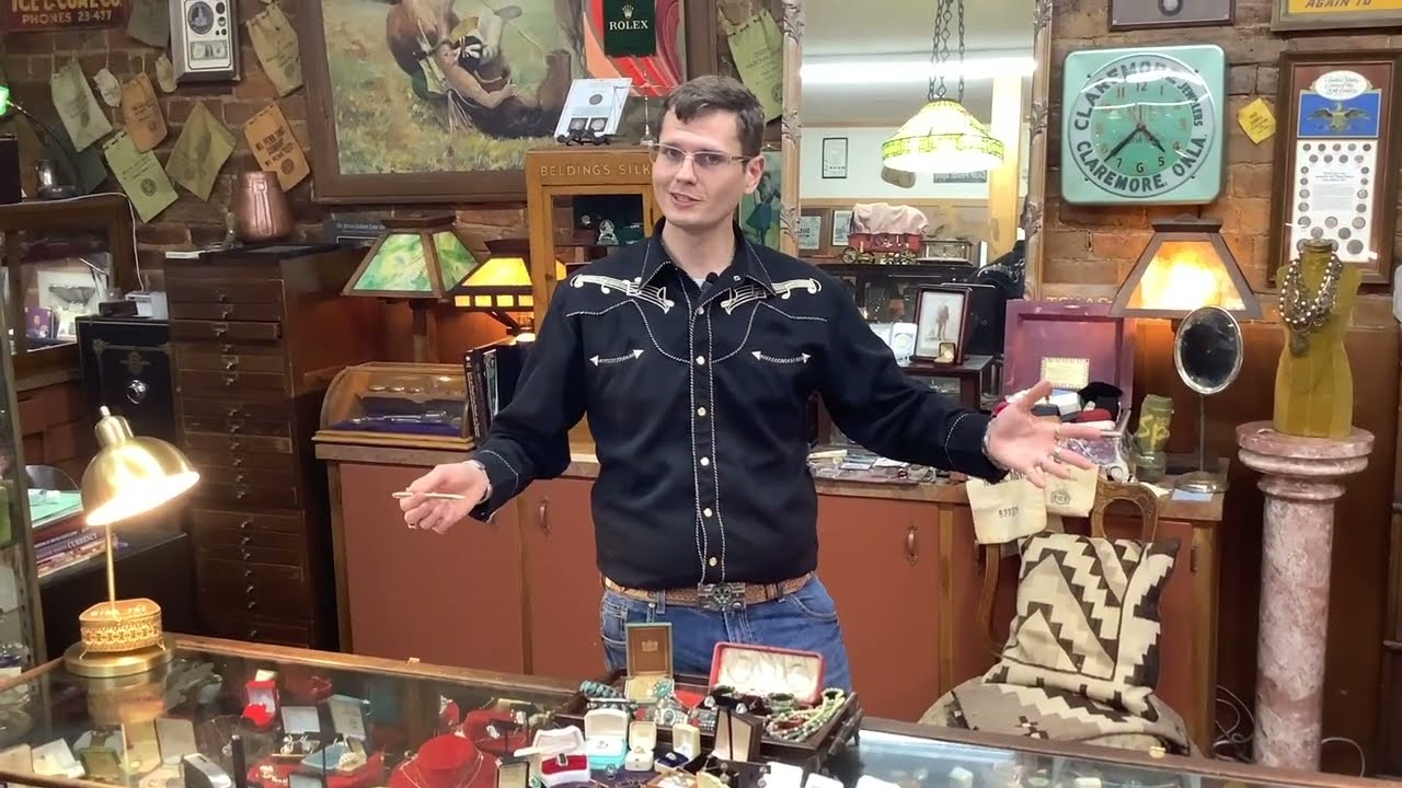 St Patrick's Day at The Edison Exchange