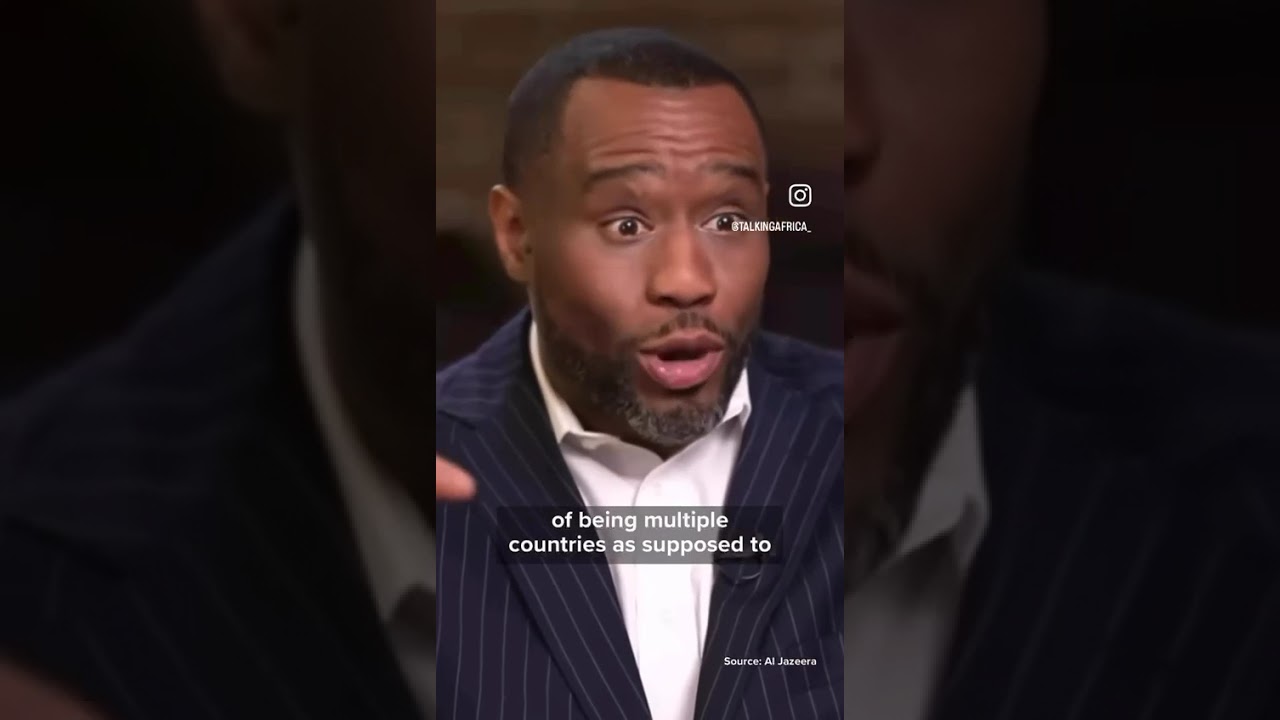 Talking Africa