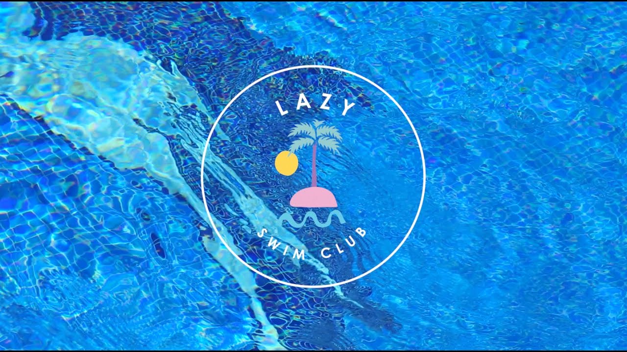Lazy Oaf's Lazy Swim Club Collection