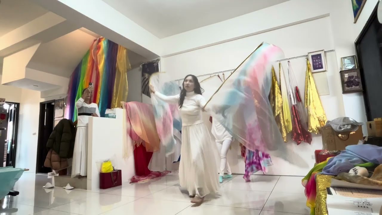 260221 美麗的新婦