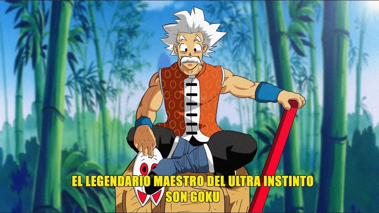 ¿Cuantos Años Tiene Goku? Te Lo Explico | @Purachilena
