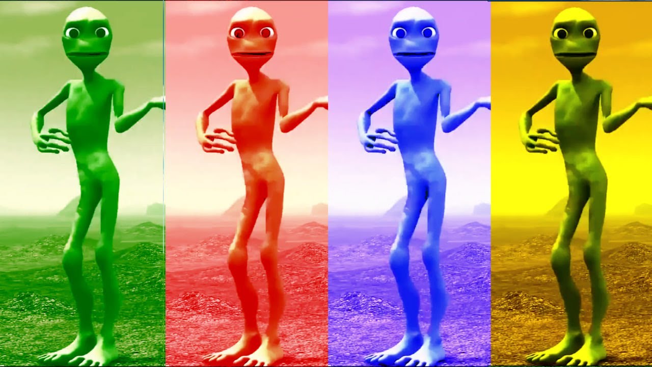 Dame Tu Cosita FULL HD | All Variation Dame Tu Cosita Music Video 2026
