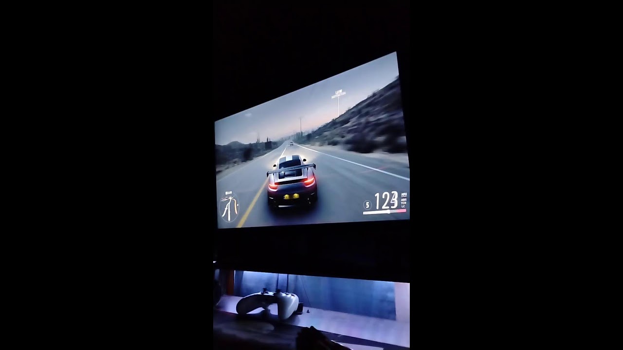 Just Driving in Forza Horizon 5🌅