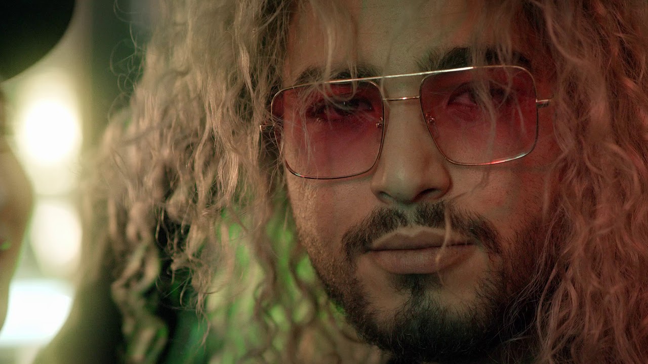 Le A - PMU (Clip Officiel)