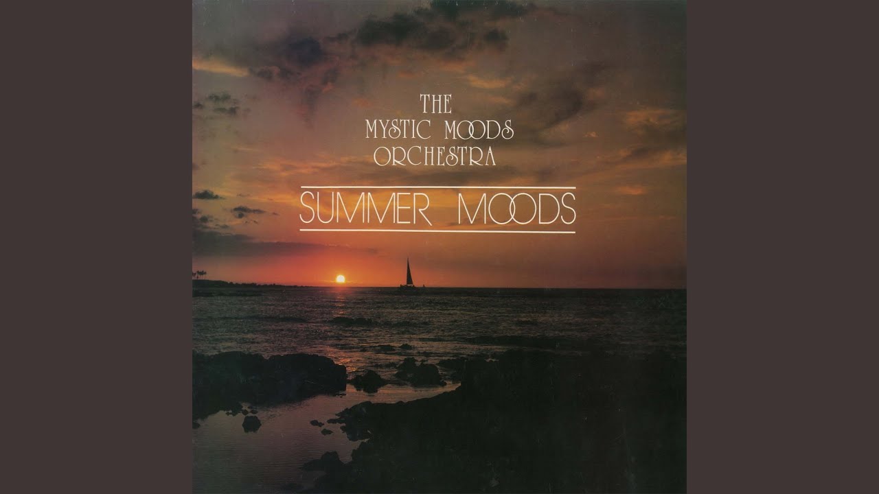 Theme From A Summer Place