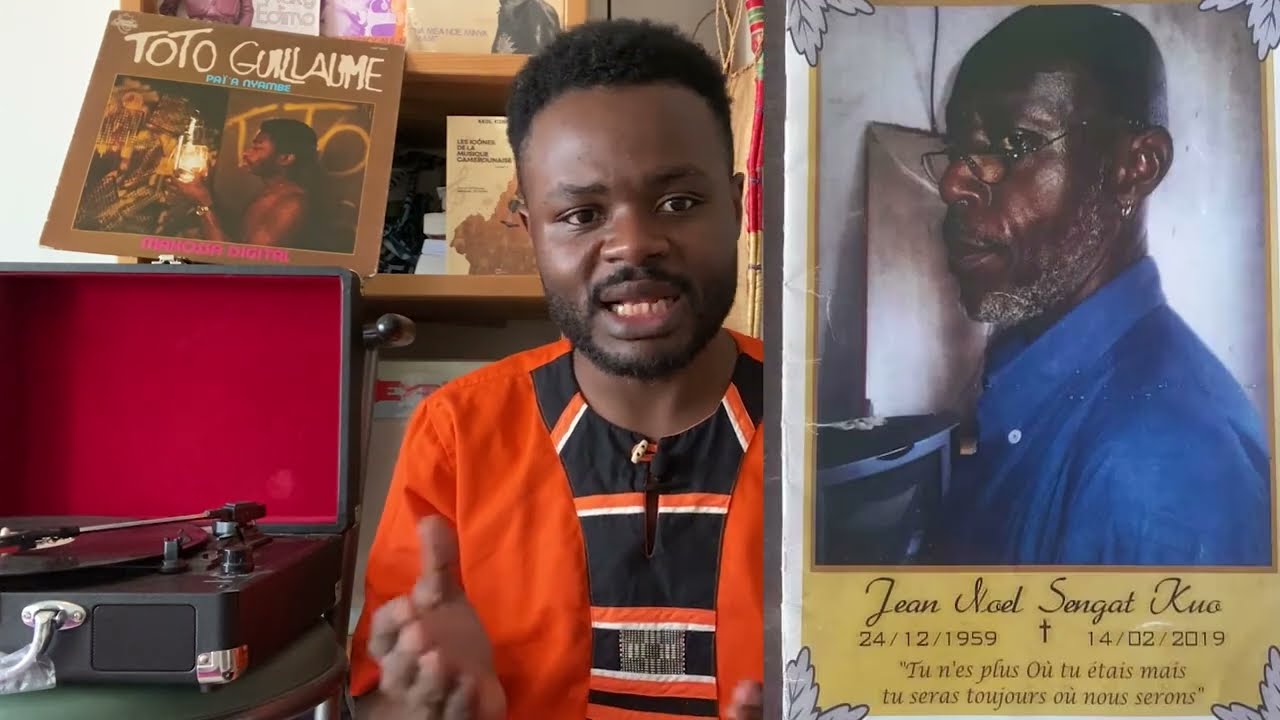 La platine de Papa : Histoire de la chanson  