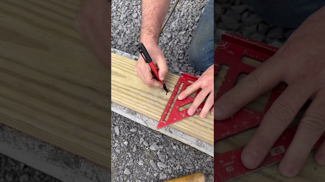 How To Frame A Wall