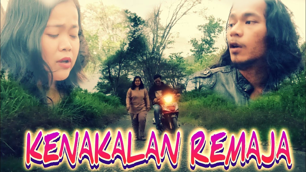 KENAKALAN REMAJA / Fart : 3
