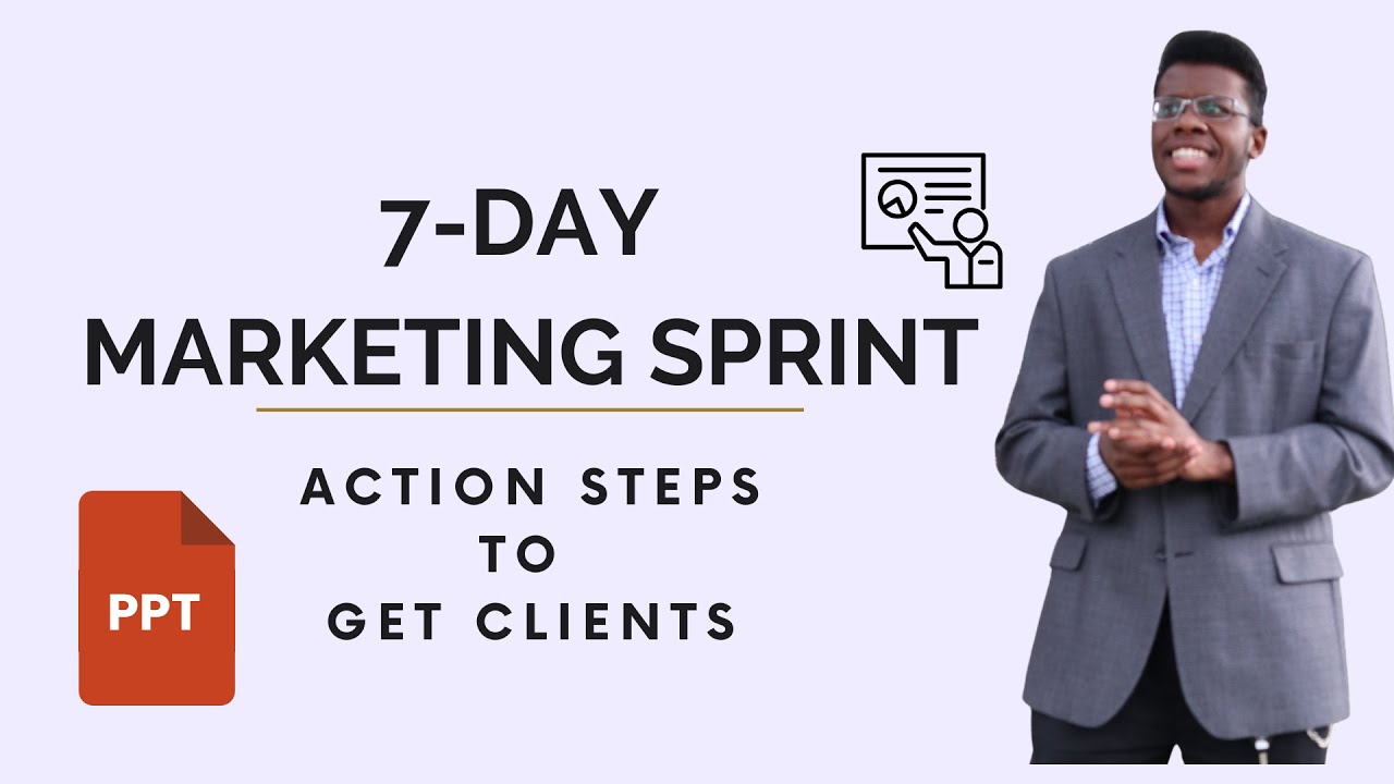 Daily Action Plan: Where to find bookkeeping clients in 2026 (7 day sprint)