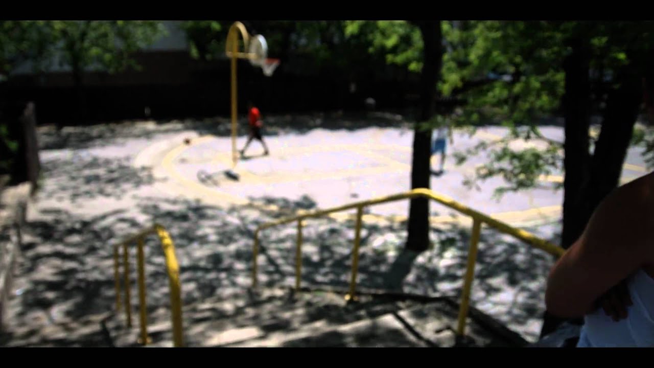P.reign - In My Hood Official Video