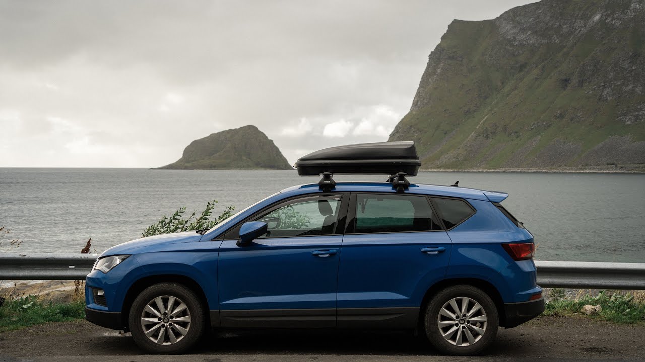 Living on the road for photography: worth it?