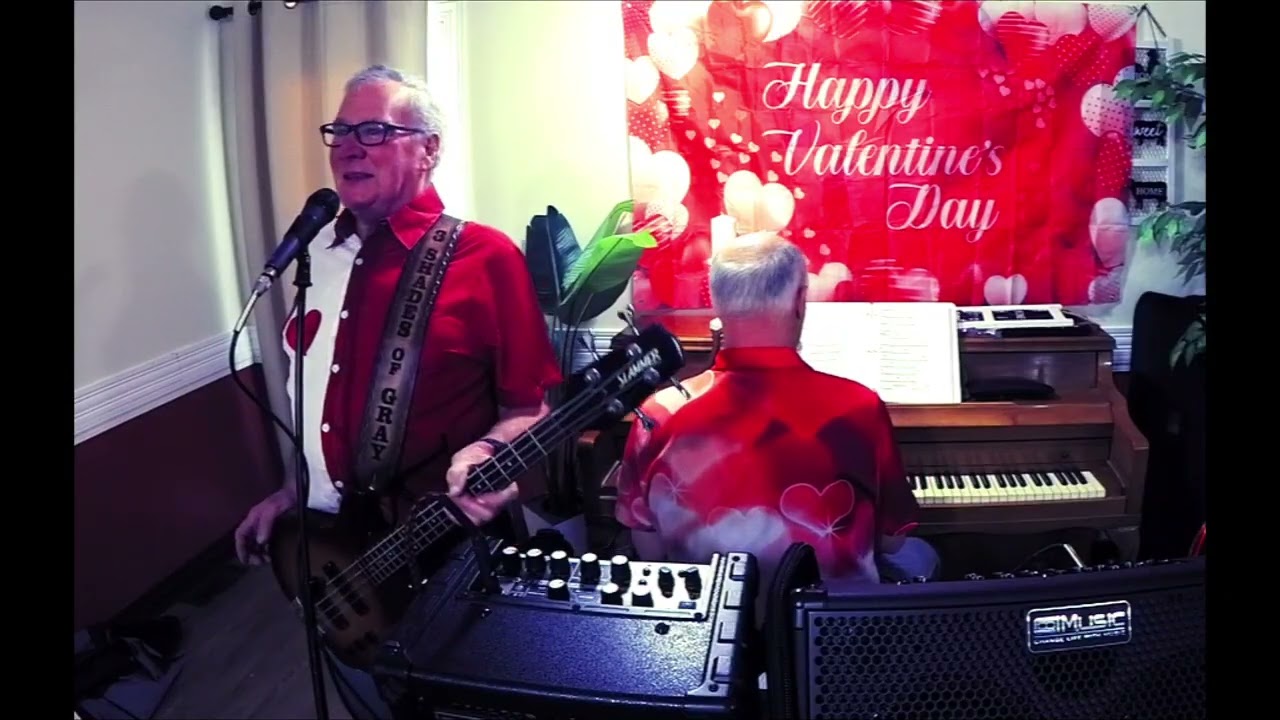 Everybody Loves Somebody cover by 3 Shades of Gray at The Pines of Newmarket on 2 5 2026 A DEANO Hit