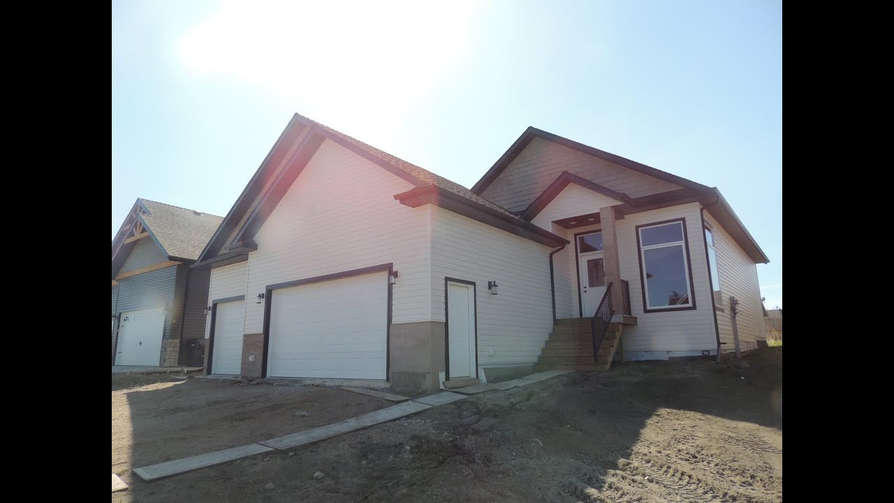 4803 55 Ave Kitscoty