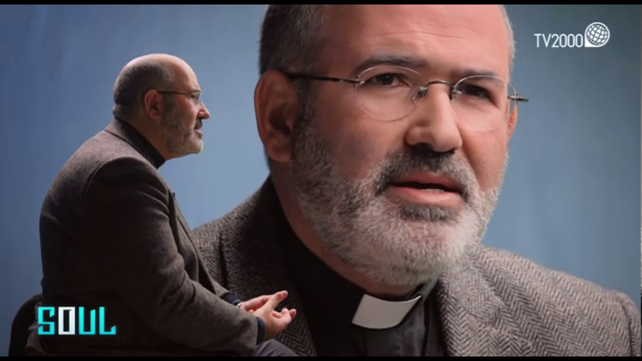 # Soul: Jose Tolentino Mendoça ospite di Monica Mondo