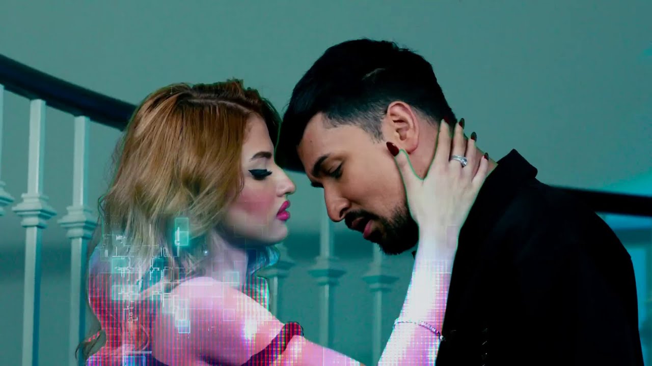 Zack Knight x Kaifi Khalil - Intentions (Remix) | Lyrics |  JusRemix