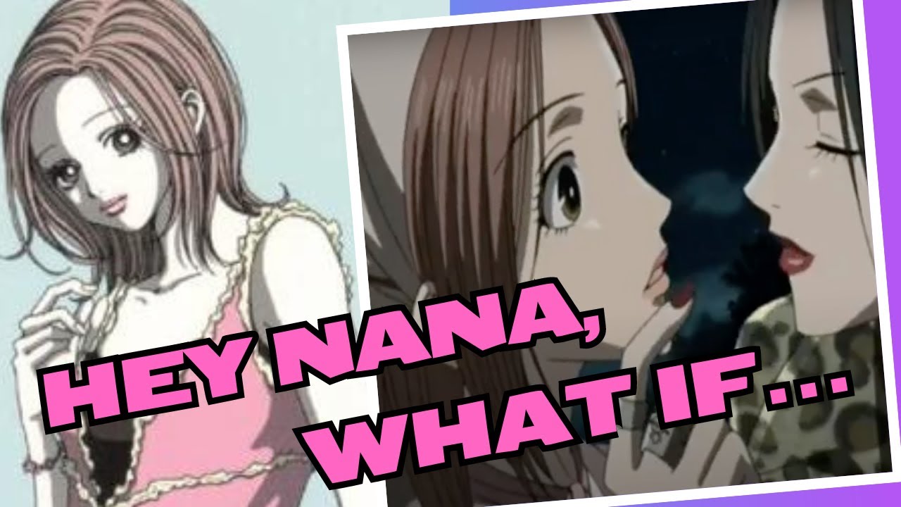 The Queerness of Nana Komatsu