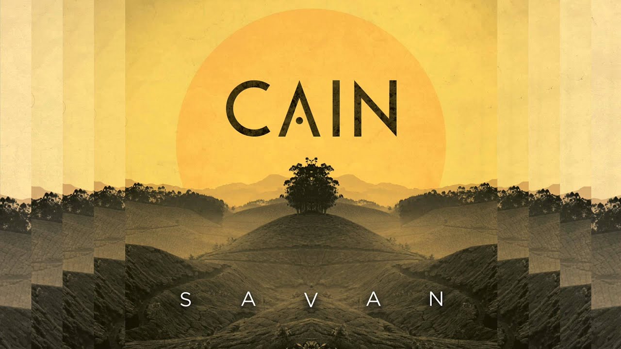 CAIN 'Nagan' [Fine Grains]