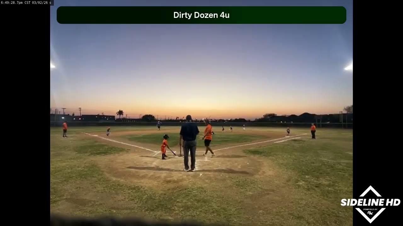 Dirty Dozen 4u (2026.03.02)