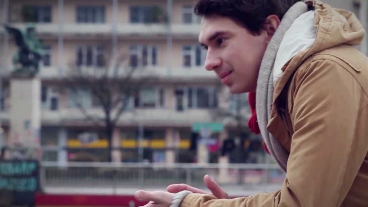 Julian le Play über MELODROM